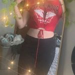 Red Rock Shirt Photo 0