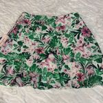 Tommy Bahama NWT Women's  Ruffled Hem Golf Tennis Skort XS. Photo 3