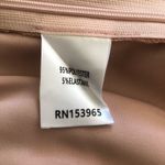 Area Stars NWT Women’s Lightweight Side Zip Pink Everly Slacks Large Photo 12