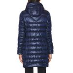Canada Goose NWT  Revolve Cypress Hooded Puffer Jacket Coat Black Label Navy Blue Photo 2