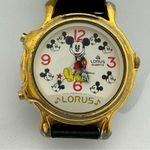 Lorus Walt Disney Musical Mickey Mouse Quartz Unisex Watch V422 Photo 0