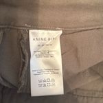 ANINE BING Anine‎ Bing Carrie Shorts Army Green Photo 5
