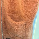 Missguided Oversized Teddy Jacket Photo 3