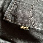 Levi's LEVI’S Bold Curve Mid Rise Modern Fit Skinny Jeans Size 7 Photo 7