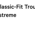 Lululemon  ABC Pants 32" Classic-Fit Warpstreme Photo 1