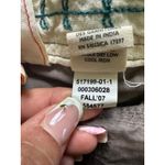 Old Navy 's Women's 100% Cotton Classic Rise Drawstring Tie Hem Crop Pants M Photo 5