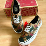 Vans Authentic 'Woodland Washed
Brown Women 13.0 US Mens 11.5 US Photo 0