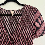 Raga Anthropologie  Avah Wrap Mini Dress XS Photo 3