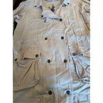 Miss Me  western light weight jacket size medium Aztec embroidered Photo 1