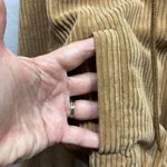 Altar'd State Altar’d State Cropped Corduroy Hoodie Photo 2