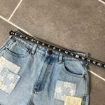 Wrangler BILLABONG X ® Showdown Cut-Off Short Photo 5