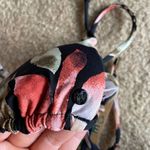 Volcom NWT Tropic Rush Tri Bikini Top Photo 6