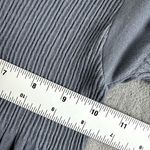 julie's closet Womens Mini Dress Size Small Y2K Babydoll Gray Fairy Grunge Punk Photo 3