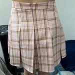Dolls Kill Plaid Skirt Photo 2