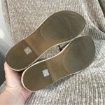 Eileen Fisher  Mews Mesh‎ Slip-On Espadrille Blush Women Open-Toe Sandal Size 10 Photo 6