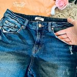 Kensie Denim Shorts Photo 2