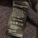 Scotch & Soda  XS crew neck knit longsleeve sweater Photo 11