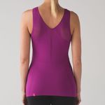 Lululemon Enlighten Tank in Regal Plum Photo 1