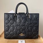 Coach Maggie Tote Bag Photo 1