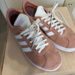 Adidas  Women’s VLCourt 3.0 Lace Up Sneakers 6.5 Photo 0