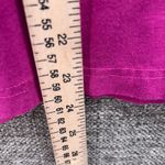 Bryn Walker Blouse Magenta Pink Small Photo 10