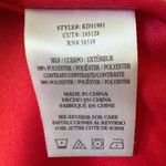 Kut From The Kloth  Womens Dress Maxi Paisley Bohemian Festival Size 6 Photo 5