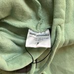 Vitae apparel green hoodie Photo 3