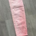 True Religion NWT  Swarovski Crystals Leggings Pink Skinny Jeans Misses Size 25 Photo 12
