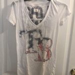 PINK - Victoria's Secret PINK Tampa Bay Rays T-Shirt Photo 0
