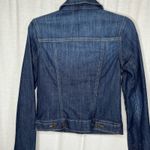 Mavi Blue Denim‎ Jean Jacket Size Small Button Front Casual Everyday Photo 1