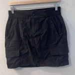 ‎ Other Athleta Trekkie Skort 2.0. Black Photo 0