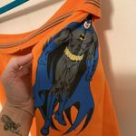 Dolce & Gabbana Dolce Gabbana D&G Ittierre Limited Vintage Edition Batman Sz 26/40 Mini Skirt Photo 2