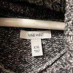 Nine West  mock sweater sz XL Photo 1