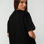 Princess Polly 𝙿𝚛𝚒𝚗𝚌𝚎𝚜𝚜 𝙿𝚘𝚕𝚕𝚢 | 𝙹𝚊𝚐𝚐𝚎r&Stone Oversized 𝚃𝚎𝚎 Photo 2