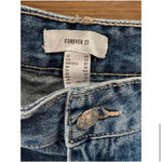 Forever 21  Wide Leg Cargo Jeans  Photo 7