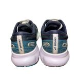 Brooks glycerin 20 Women's Blue Running Shoes size 7 D wide Photo 2