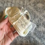 Monday Swim Palma Bottom in Ivory Crinkle Size 0P Photo 3