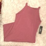 Lulus ’s I Bet Mauve Bodycon Dress Photo 3