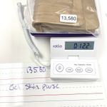 Vintage Eel Skin Womens Shoulder Bag Tan Purse Leather 80s Old Money Elegance Photo 11