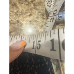 Peace of Cloth Brown Plaid A Line Skirt Size 8 Photo 5