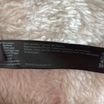 Eileen Fisher Black Tencel Elastane Stretch Jersey Knit Tank Top New With Tags Photo 2