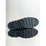 Caslon Boots Cayla Water Resistant Size 9.5 Faux Shearling Trim Booties Photo 7