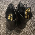 Dr. Scholls Doc Martens  Black Photo 12