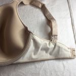Vanity Fair  Body Touch Nursing Bra Tan Size 34DD Photo 6
