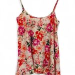 Show Me Your Mumu  Tank Floral Photo 0