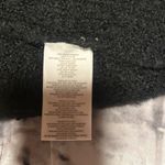 Joie cardigan sweater asymmetric pockets shawl collar large Photo 5