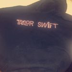 Taylor Swift Original 1989 Tour Hoodie Photo 1
