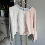Madewell Cropped Longsleeve Photo 0