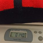 The Costume Shop women’s medium pullover Elf Christmas sweater long sleeve Black Photo 10