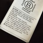 Athleta Brooklyn Bermuda Short Featherweight 9” Black Size 8 Photo 7